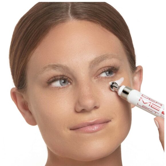 Dermelect | NEW Revitalite Professional Eyelid & Dark Circle Corrector, 0.5oz - Picture 2 of 6